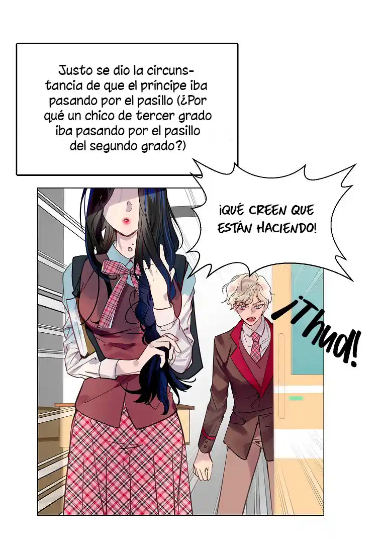 Especiales Miss Not So Sidekick - Capítulo 35 - Página 18 - LectorTMOo