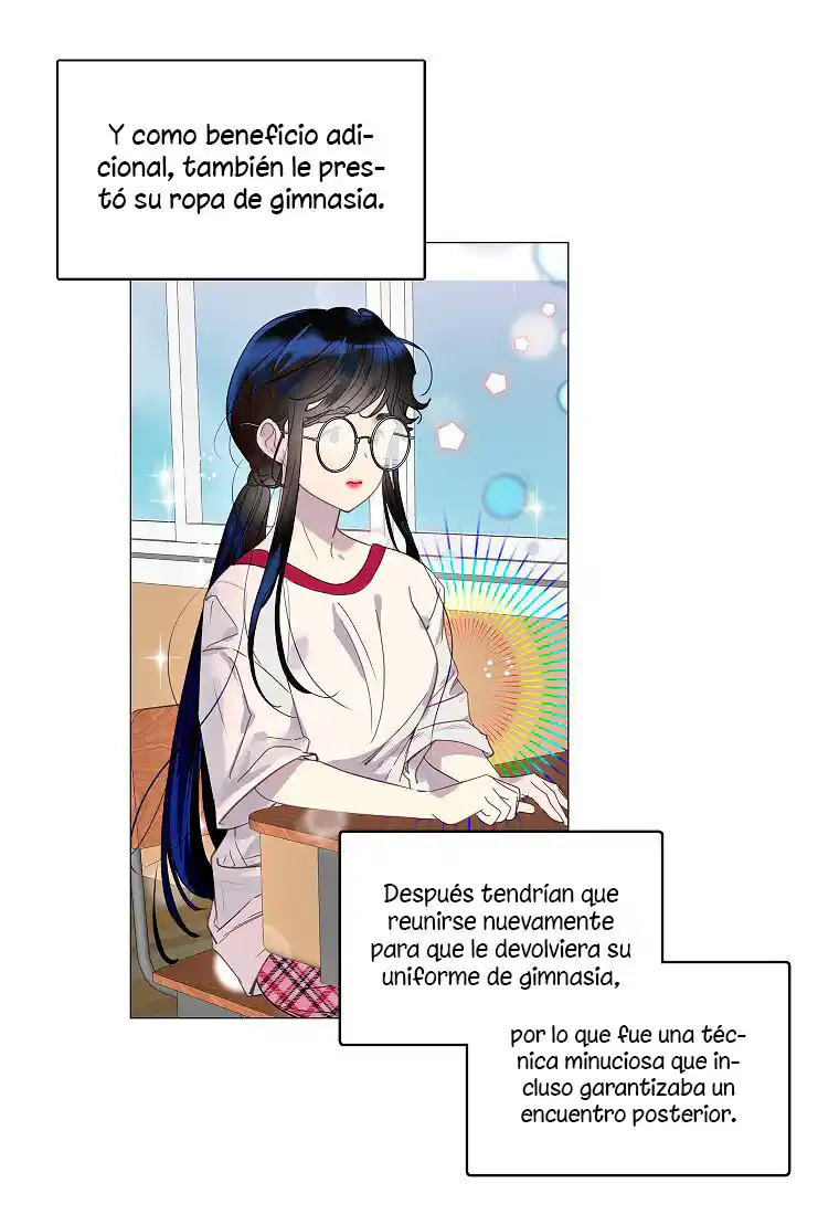 Especiales Miss Not So Sidekick - Capítulo 35 - Página 20 - LectorTMOo
