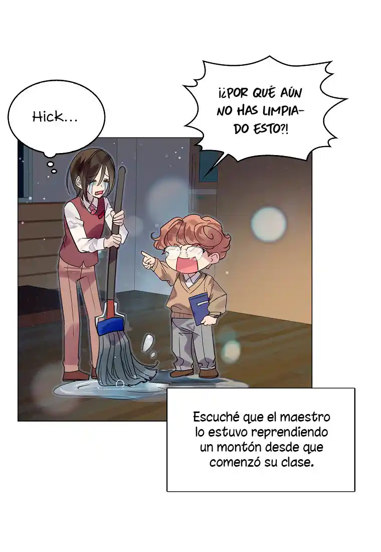 Especiales Miss Not So Sidekick - Capítulo 35 - Página 22 - LectorTMOo
