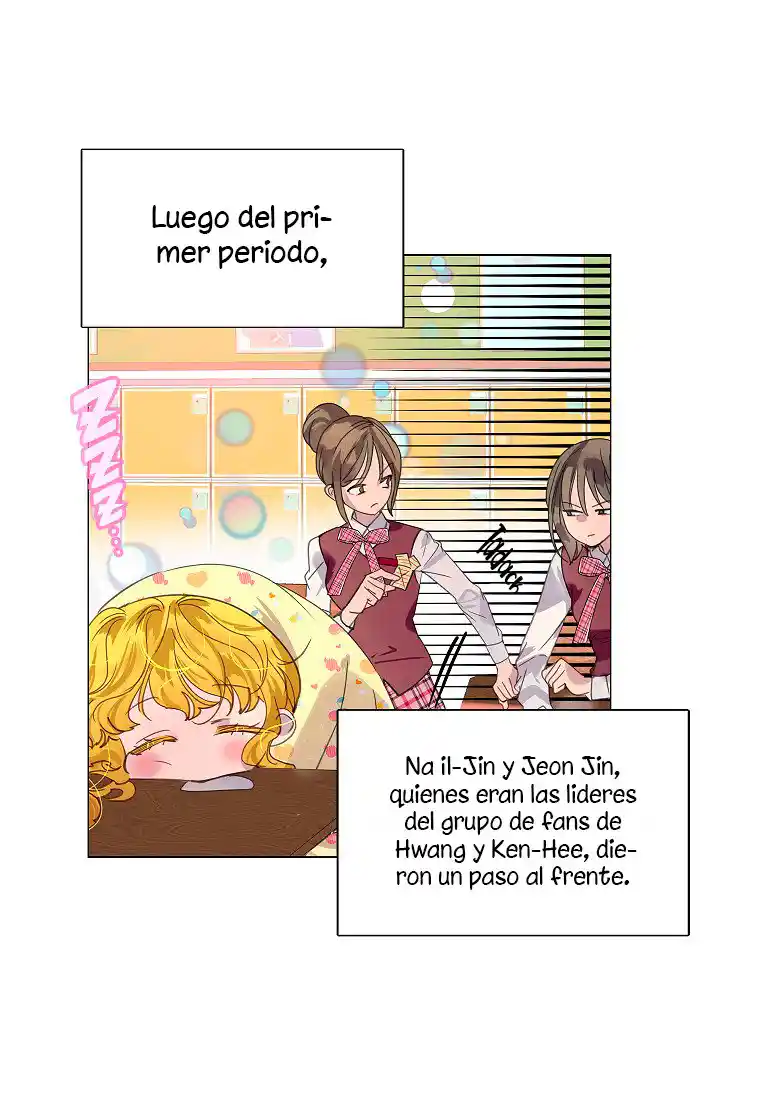 Especiales Miss Not So Sidekick - Capítulo 35 - Página 23 - LectorTMOo