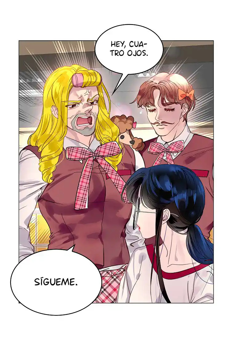 Especiales Miss Not So Sidekick - Capítulo 35 - Página 24 - LectorTMOo