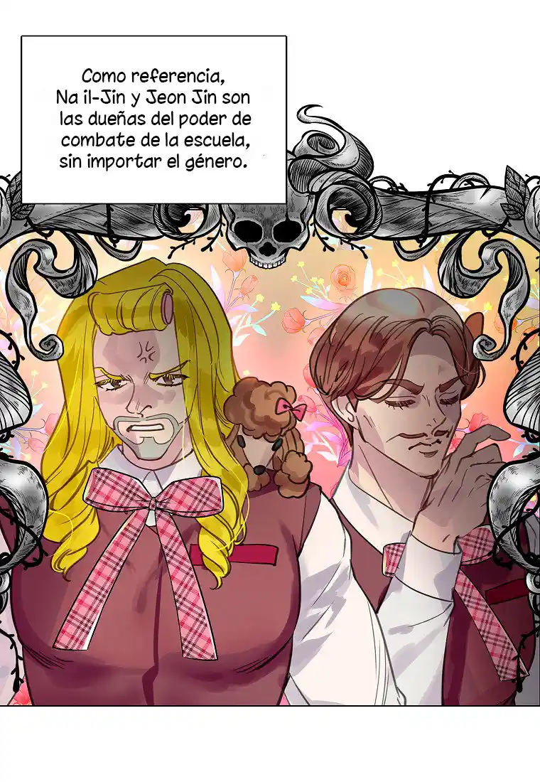 Especiales Miss Not So Sidekick - Capítulo 35 - Página 25 - LectorTMOo