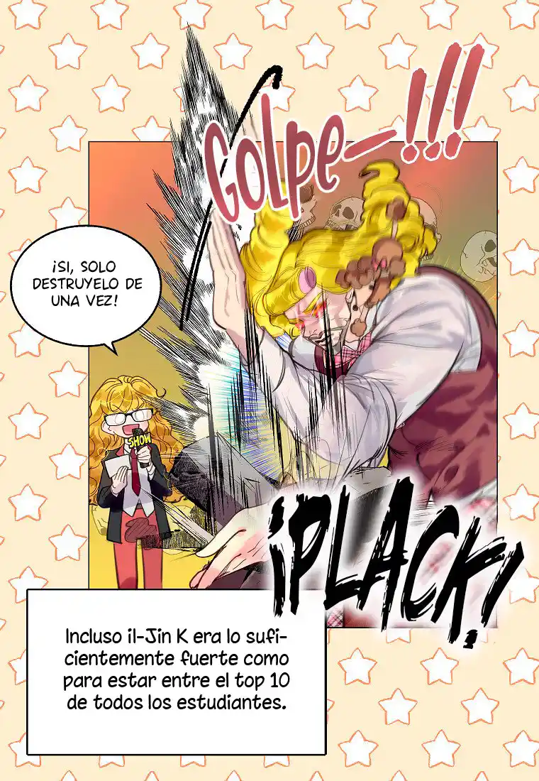 Especiales Miss Not So Sidekick - Capítulo 35 - Página 27 - LectorTMOo