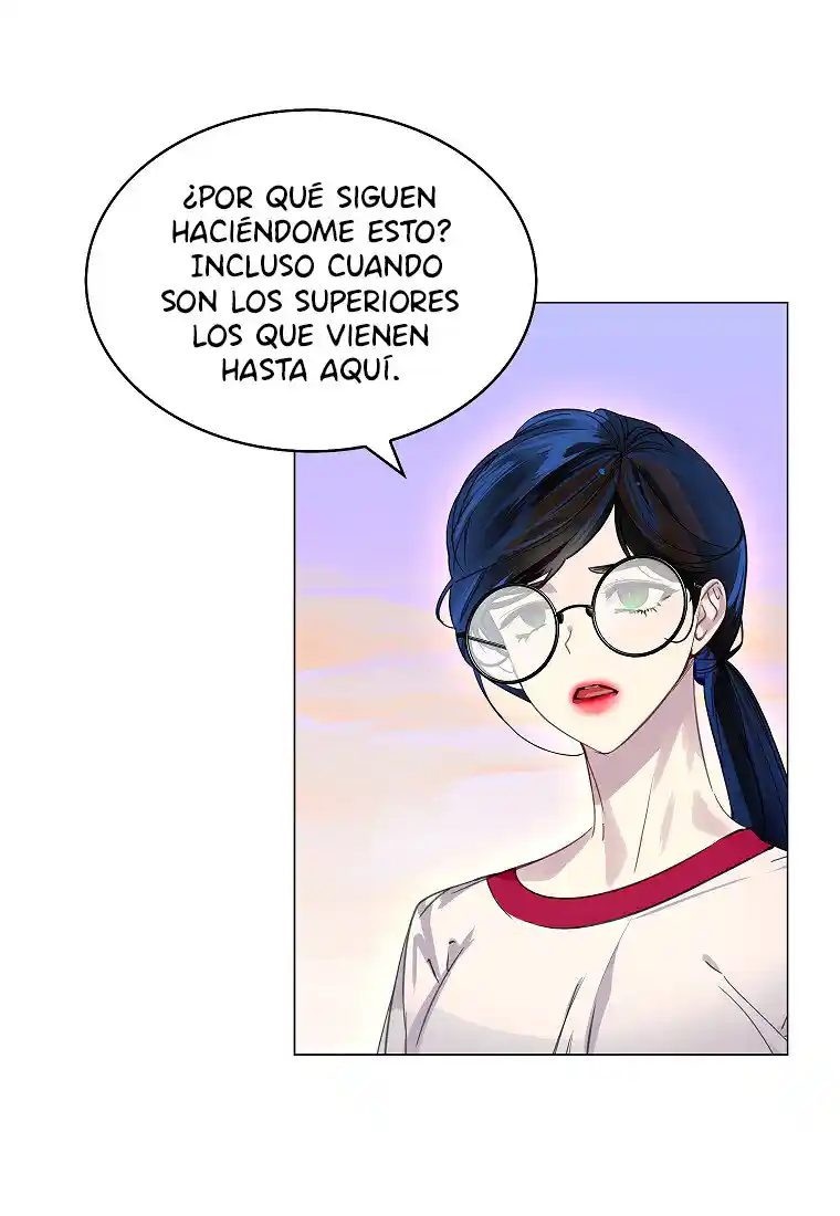Especiales Miss Not So Sidekick - Capítulo 35 - Página 31 - LectorTMOo
