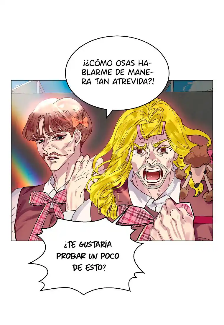 Especiales Miss Not So Sidekick - Capítulo 35 - Página 32 - LectorTMOo