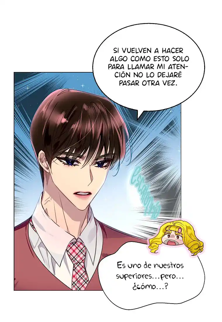 Especiales Miss Not So Sidekick - Capítulo 35 - Página 35 - LectorTMOo