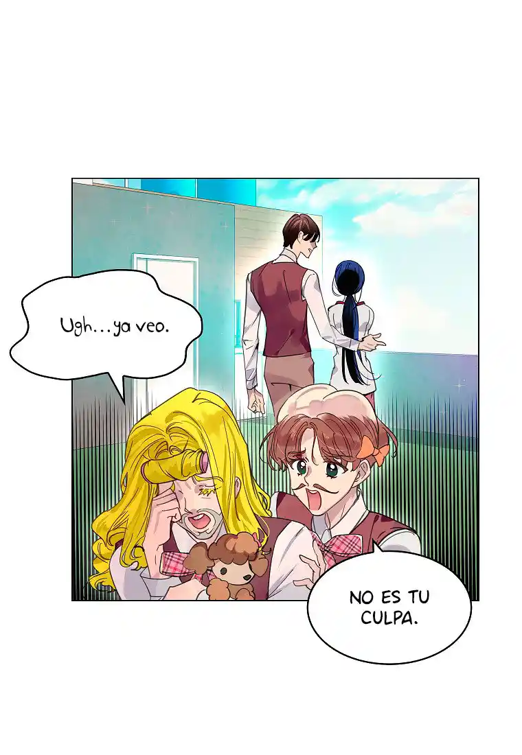 Especiales Miss Not So Sidekick - Capítulo 35 - Página 36 - LectorTMOo