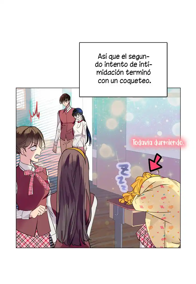 Especiales Miss Not So Sidekick - Capítulo 35 - Página 37 - LectorTMOo
