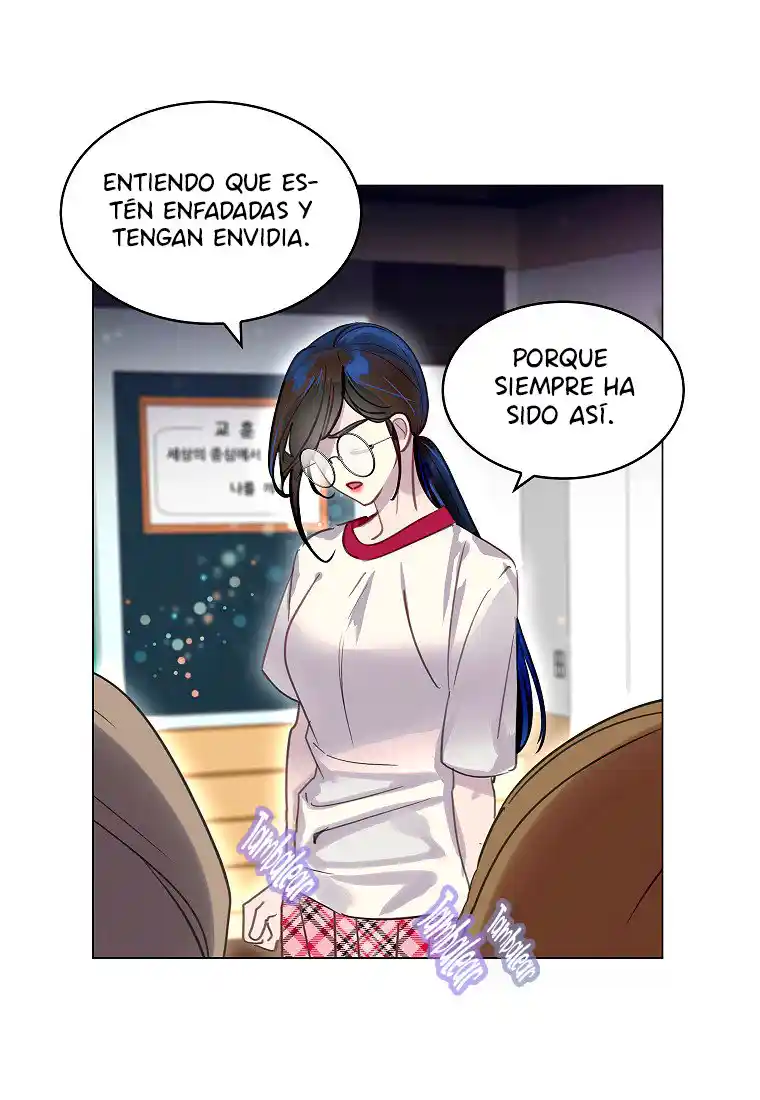 Especiales Miss Not So Sidekick - Capítulo 35 - Página 39 - LectorTMOo