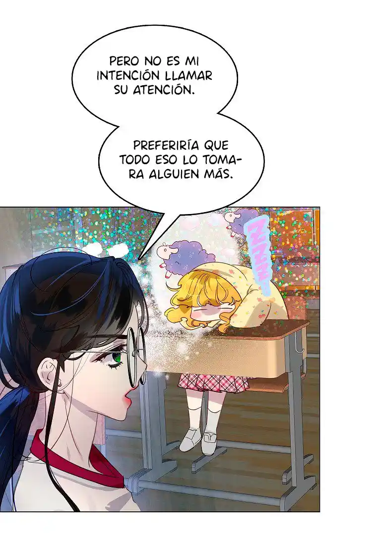 Especiales Miss Not So Sidekick - Capítulo 35 - Página 40 - LectorTMOo