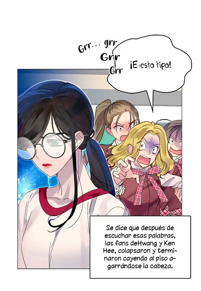 Especiales Miss Not So Sidekick - Capítulo 35 - Página 41 - LectorTMOo