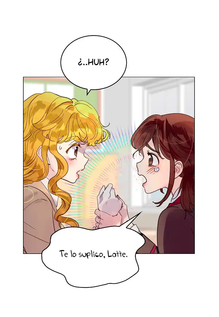 Especiales Miss Not So Sidekick - Capítulo 35 - Página 46 - LectorTMOo