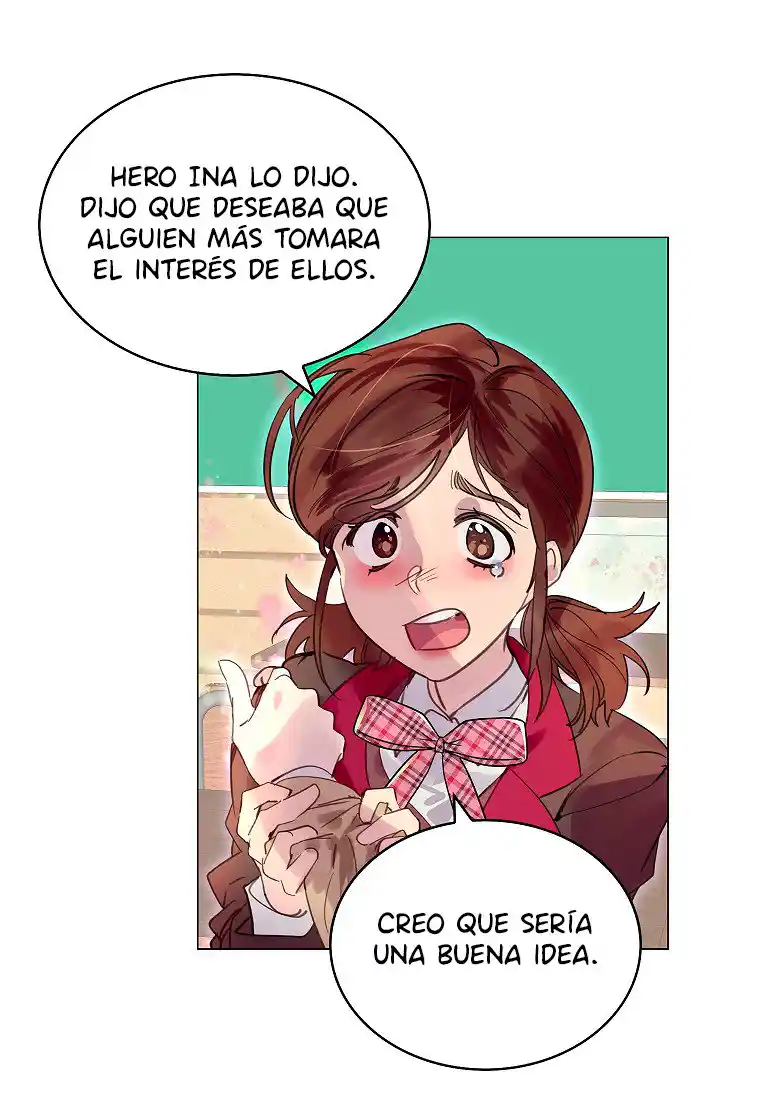 Especiales Miss Not So Sidekick - Capítulo 35 - Página 47 - LectorTMOo