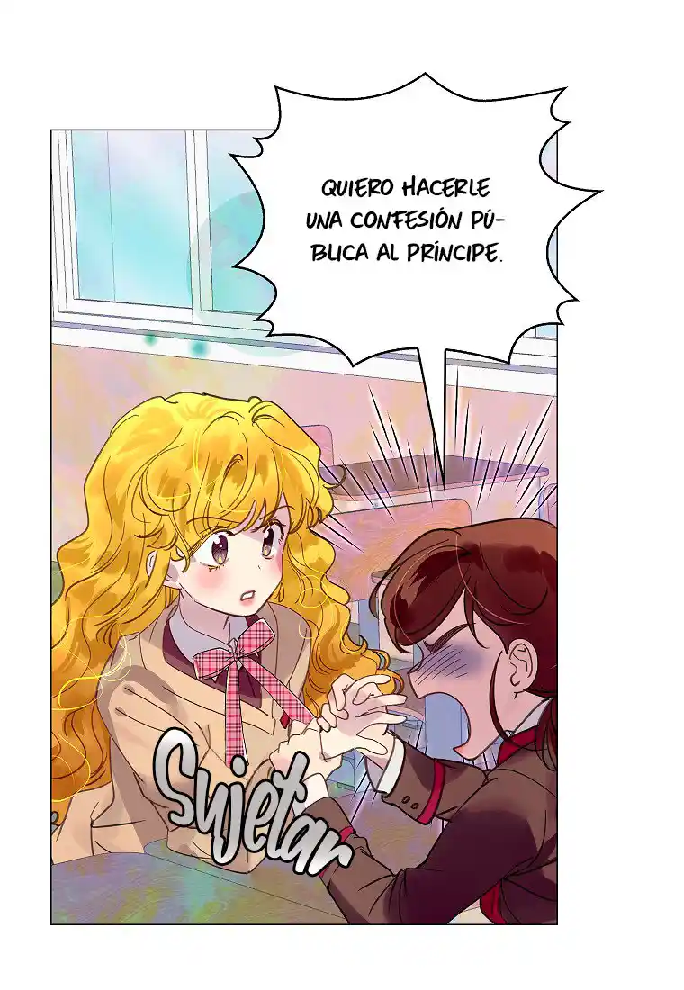 Especiales Miss Not So Sidekick - Capítulo 35 - Página 48 - LectorTMOo