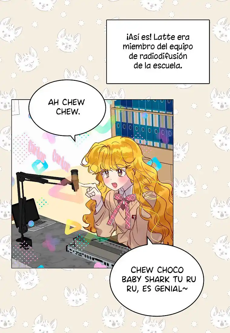 Especiales Miss Not So Sidekick - Capítulo 35 - Página 51 - LectorTMOo
