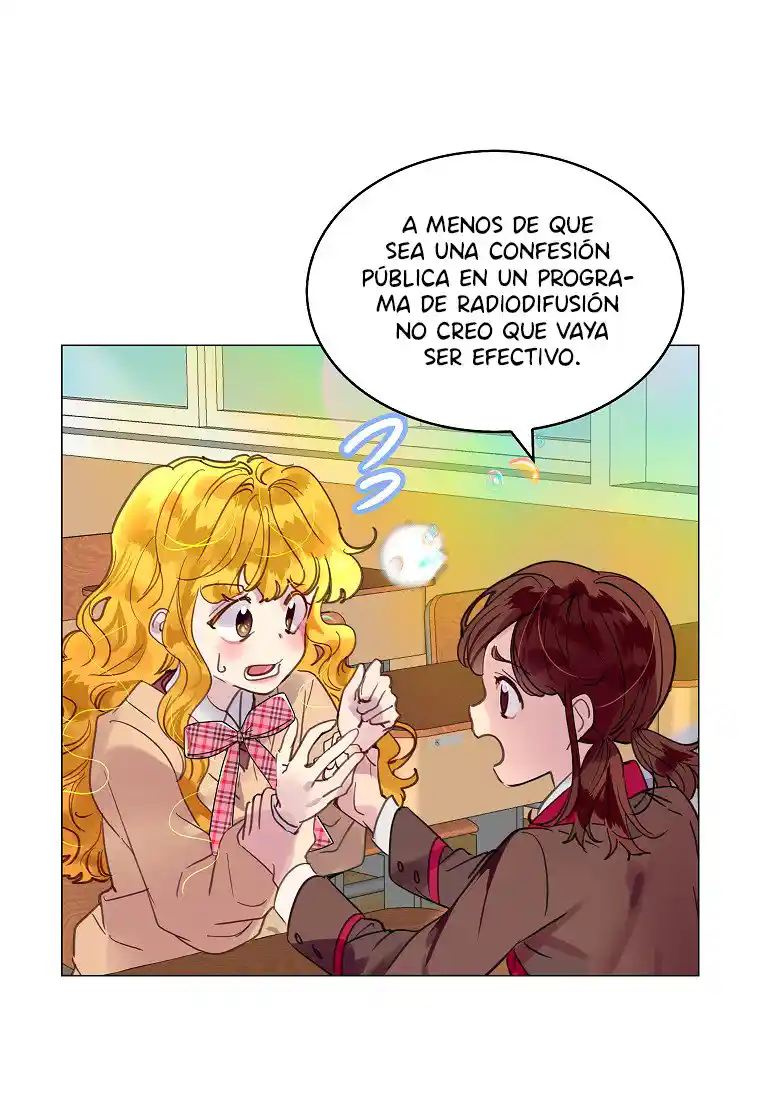 Especiales Miss Not So Sidekick - Capítulo 35 - Página 52 - LectorTMOo