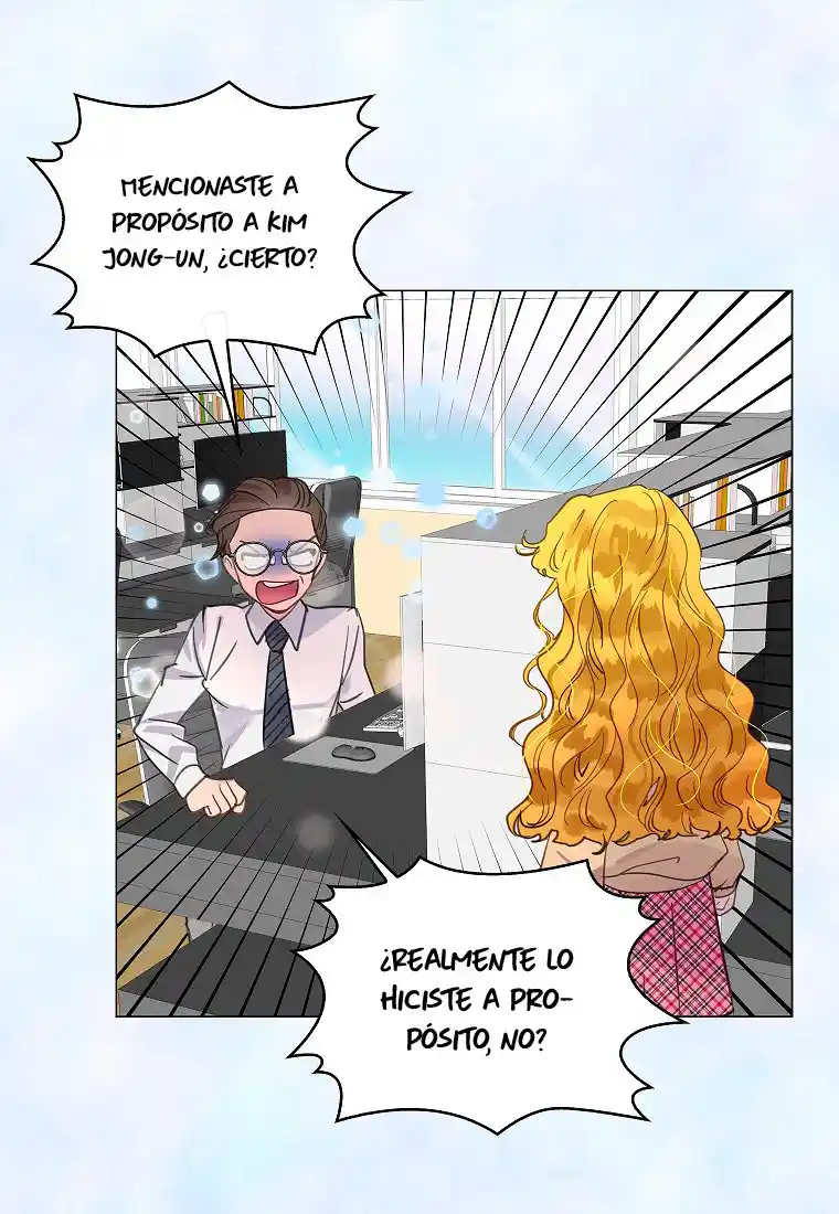 Especiales Miss Not So Sidekick - Capítulo 35 - Página 58 - LectorTMOo