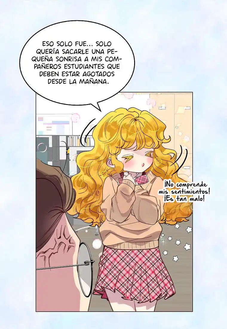 Especiales Miss Not So Sidekick - Capítulo 35 - Página 59 - LectorTMOo
