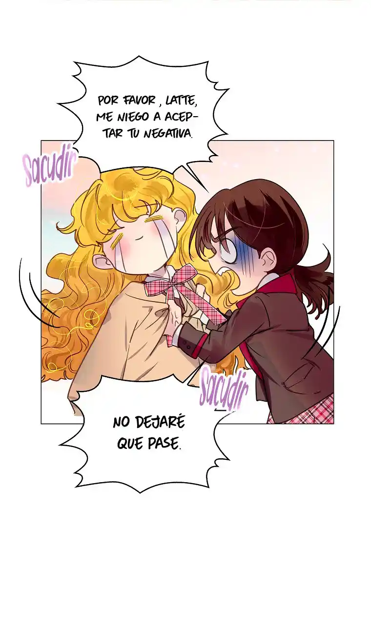 Especiales Miss Not So Sidekick - Capítulo 35 - Página 62 - LectorTMOo