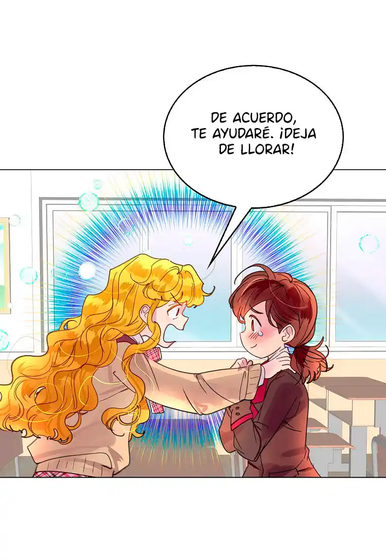 Especiales Miss Not So Sidekick - Capítulo 36 - Página 7 - LectorTMOo
