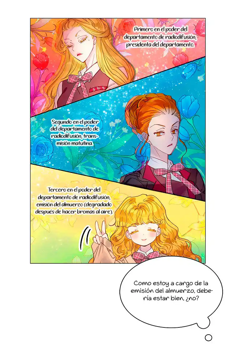 Especiales Miss Not So Sidekick - Capítulo 36 - Página 8 - LectorTMOo