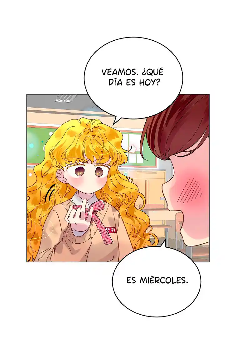 Especiales Miss Not So Sidekick - Capítulo 36 - Página 9 - LectorTMOo