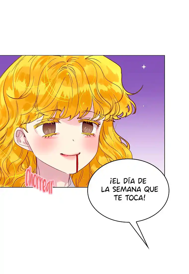 Especiales Miss Not So Sidekick - Capítulo 36 - Página 10 - LectorTMOo