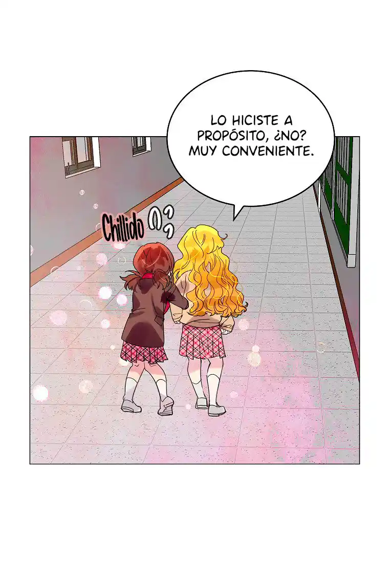 Especiales Miss Not So Sidekick - Capítulo 36 - Página 11 - LectorTMOo