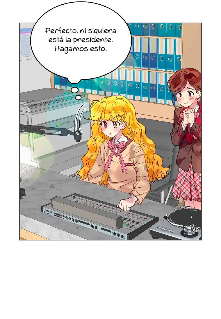 Especiales Miss Not So Sidekick - Capítulo 36 - Página 13 - LectorTMOo