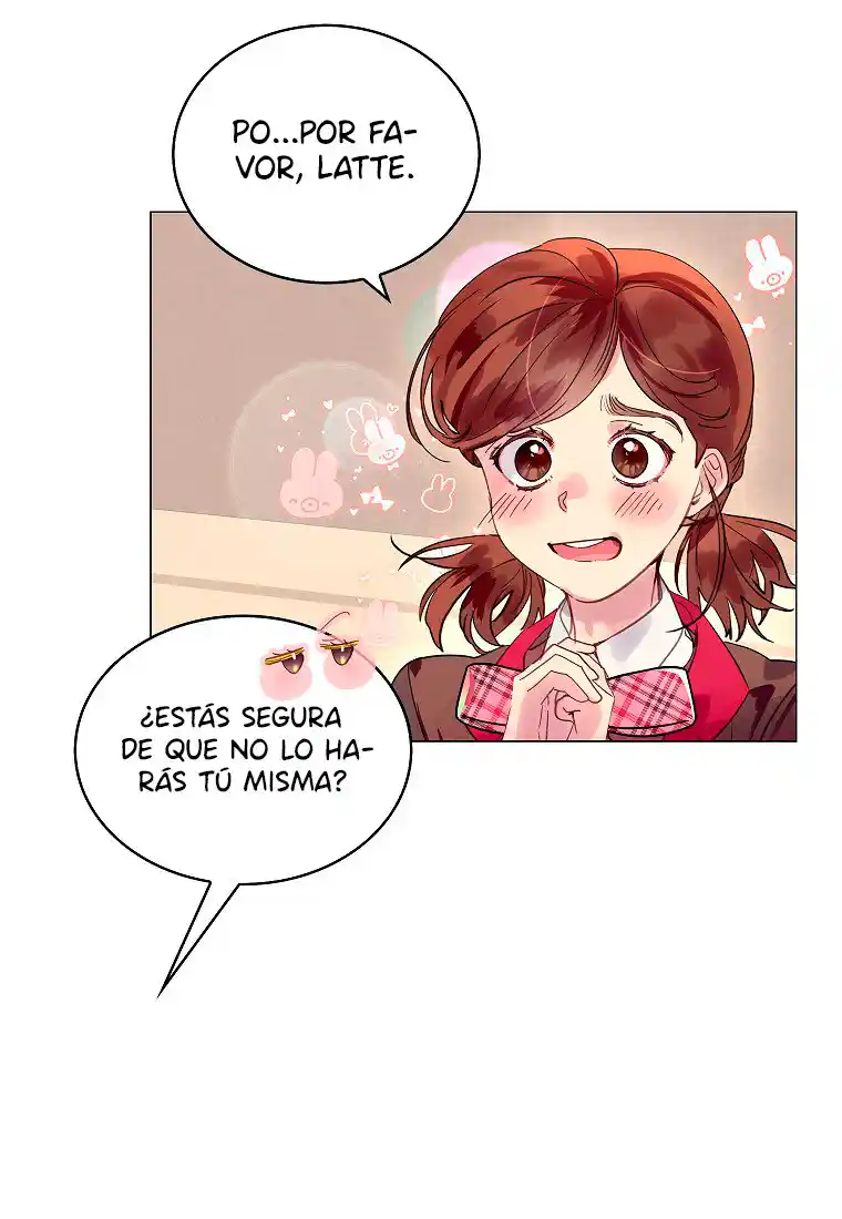 Especiales Miss Not So Sidekick - Capítulo 36 - Página 14 - LectorTMOo