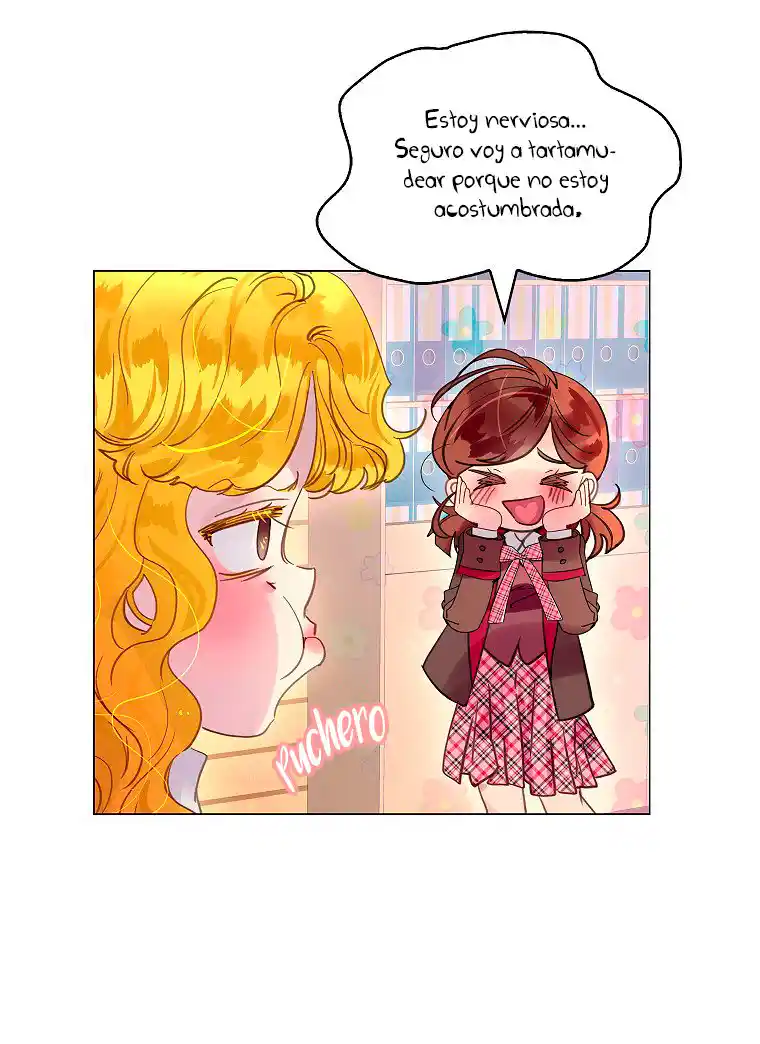 Especiales Miss Not So Sidekick - Capítulo 36 - Página 15 - LectorTMOo