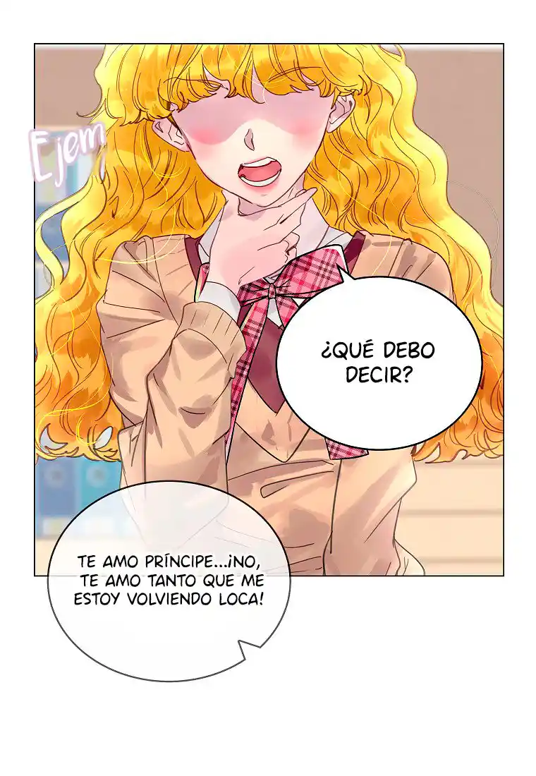 Especiales Miss Not So Sidekick - Capítulo 36 - Página 16 - LectorTMOo