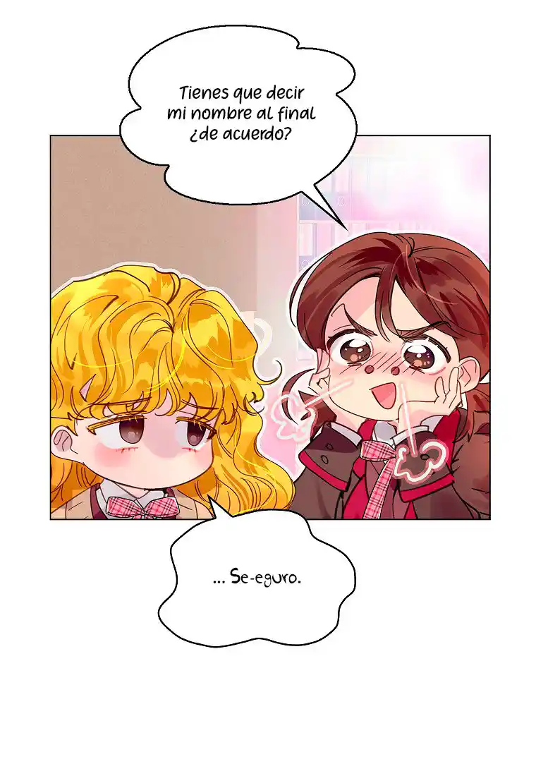 Especiales Miss Not So Sidekick - Capítulo 36 - Página 17 - LectorTMOo