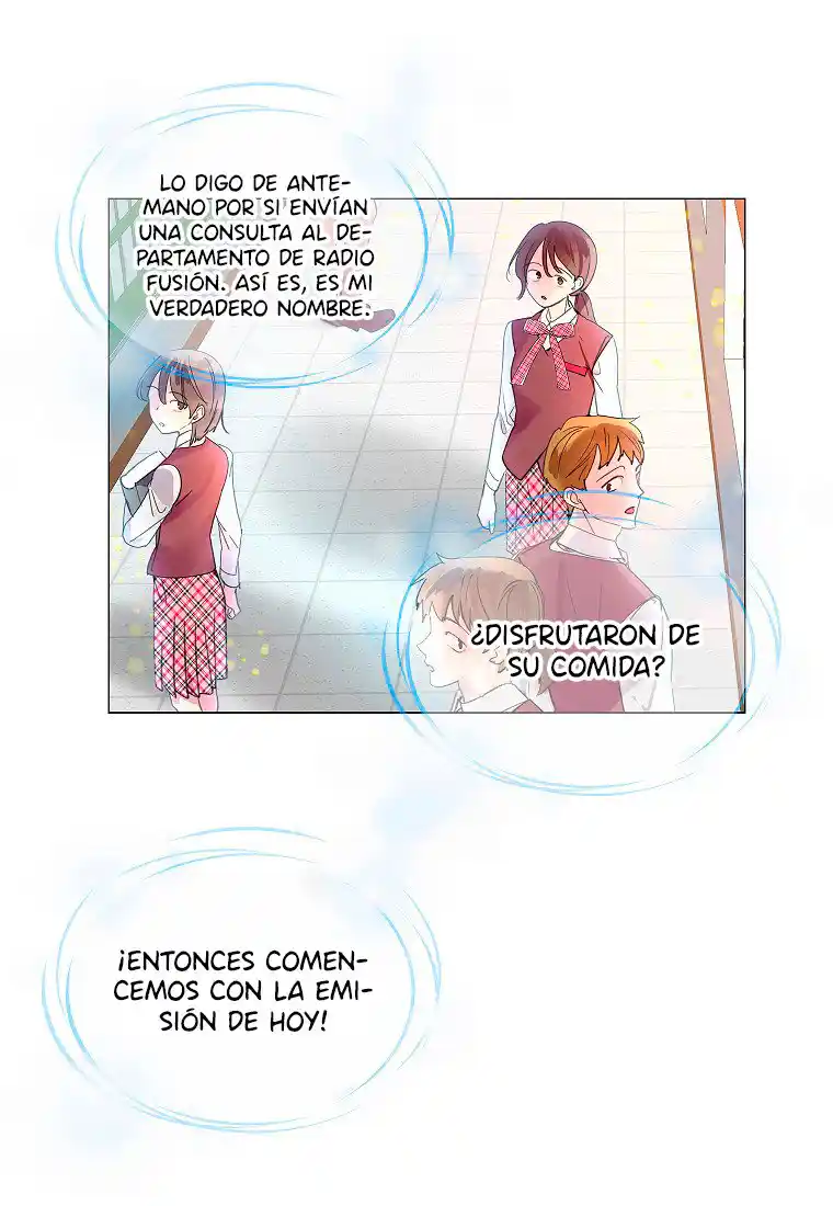 Especiales Miss Not So Sidekick - Capítulo 36 - Página 21 - LectorTMOo