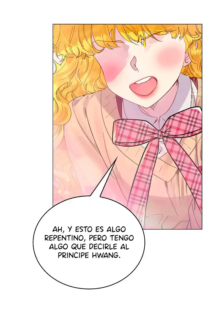 Especiales Miss Not So Sidekick - Capítulo 36 - Página 23 - LectorTMOo