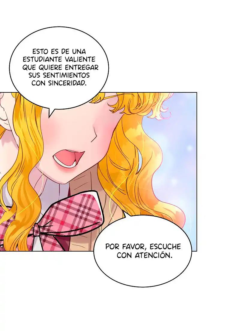 Especiales Miss Not So Sidekick - Capítulo 36 - Página 26 - LectorTMOo