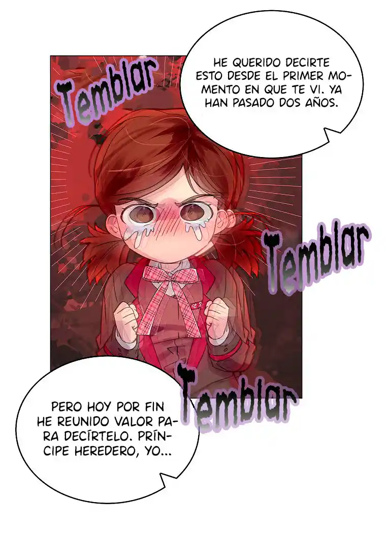 Especiales Miss Not So Sidekick - Capítulo 36 - Página 27 - LectorTMOo