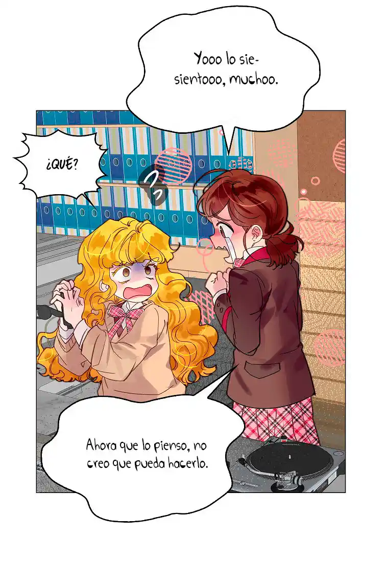 Especiales Miss Not So Sidekick - Capítulo 36 - Página 29 - LectorTMOo
