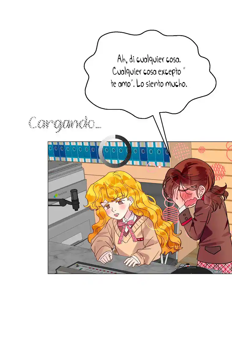 Especiales Miss Not So Sidekick - Capítulo 36 - Página 31 - LectorTMOo