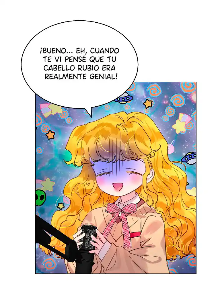 Especiales Miss Not So Sidekick - Capítulo 36 - Página 34 - LectorTMOo