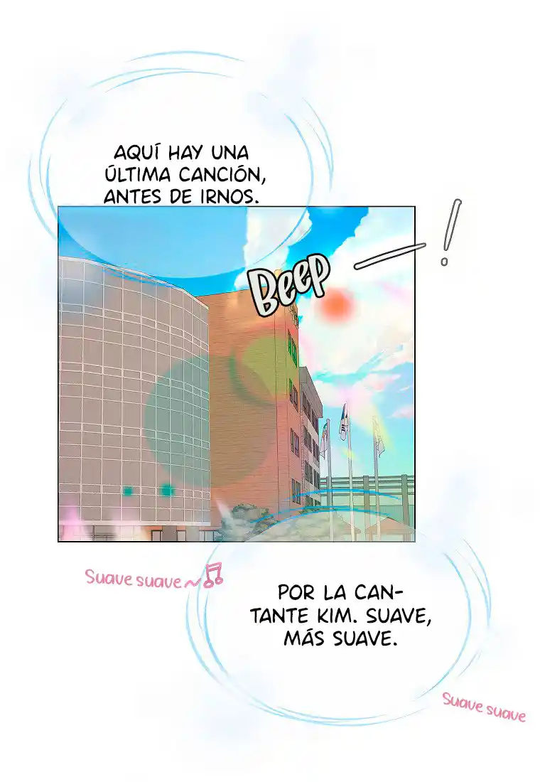Especiales Miss Not So Sidekick - Capítulo 36 - Página 37 - LectorTMOo