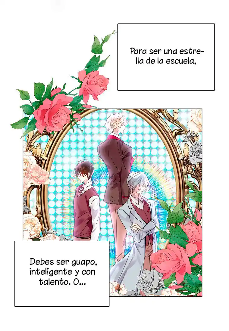 Especiales Miss Not So Sidekick - Capítulo 36 - Página 38 - LectorTMOo