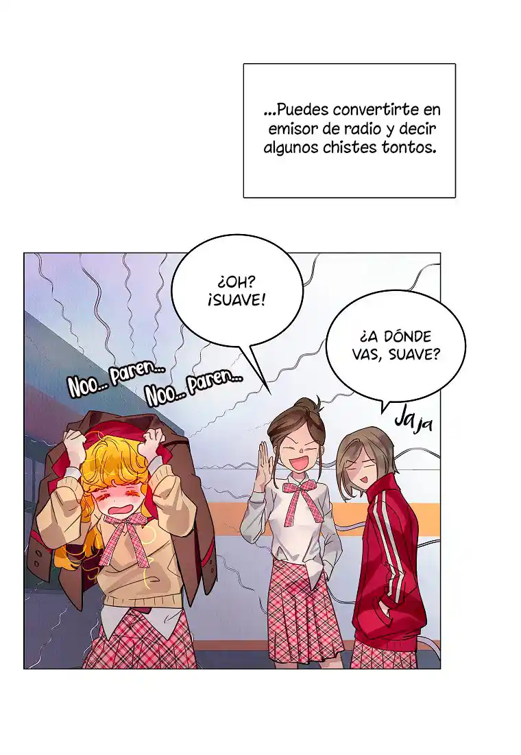 Especiales Miss Not So Sidekick - Capítulo 36 - Página 39 - LectorTMOo