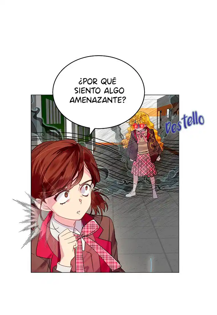 Especiales Miss Not So Sidekick - Capítulo 36 - Página 43 - LectorTMOo