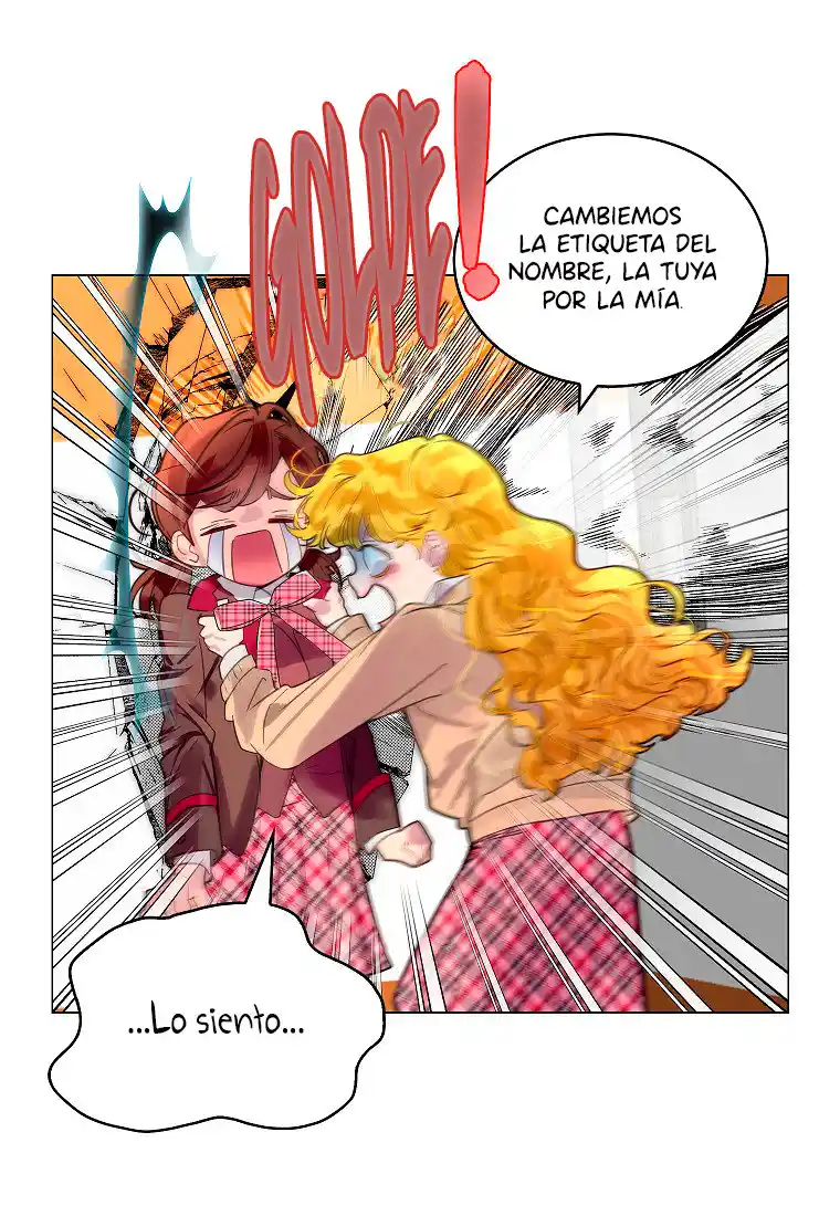 Especiales Miss Not So Sidekick - Capítulo 36 - Página 45 - LectorTMOo