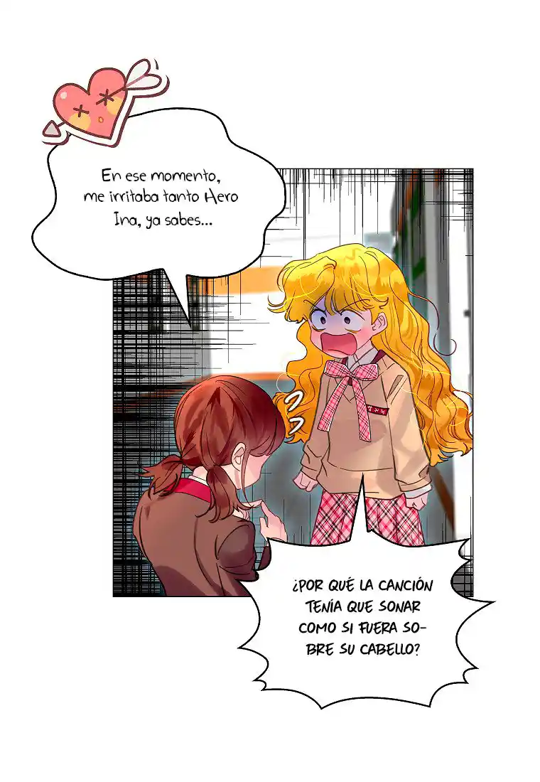 Especiales Miss Not So Sidekick - Capítulo 36 - Página 46 - LectorTMOo