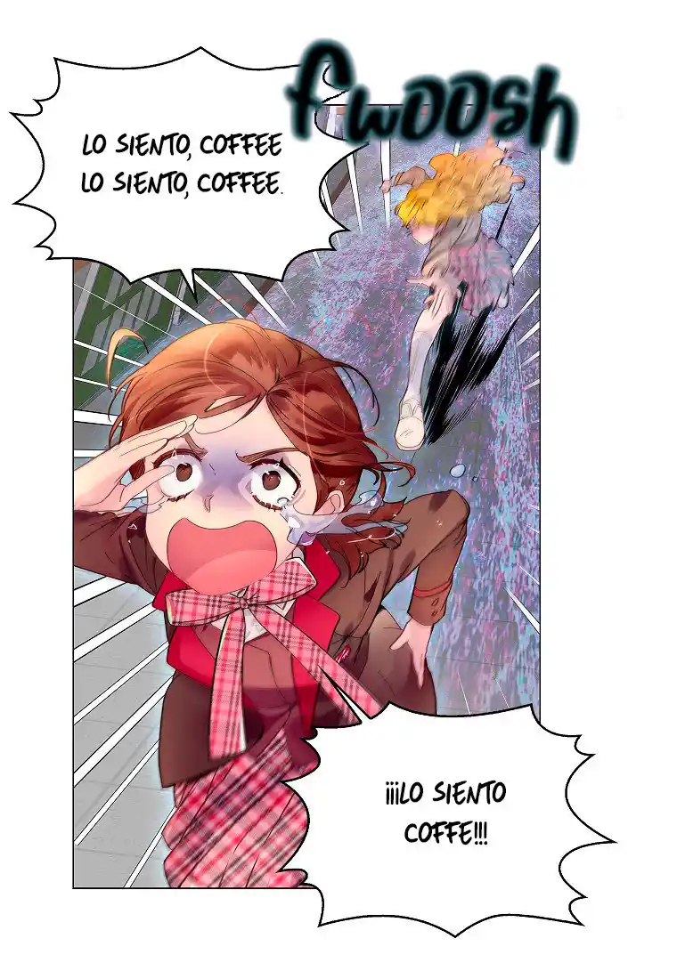 Especiales Miss Not So Sidekick - Capítulo 36 - Página 49 - LectorTMOo
