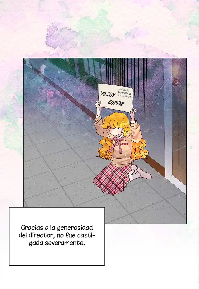Especiales Miss Not So Sidekick - Capítulo 36 - Página 54 - LectorTMOo