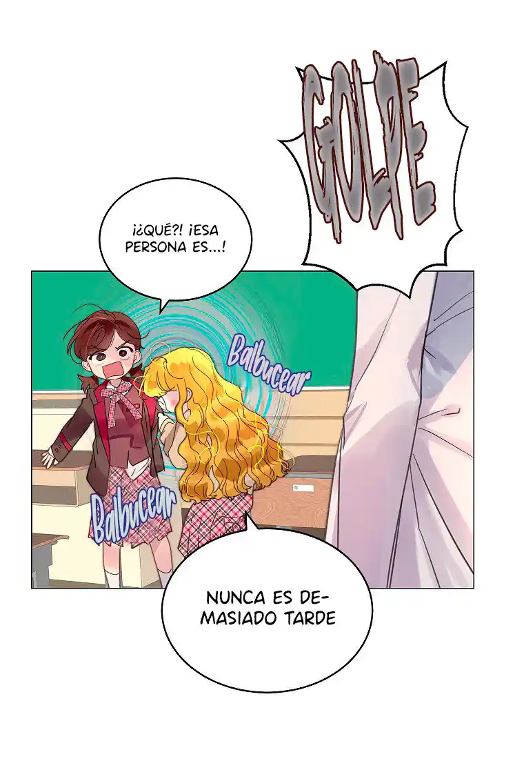 Especiales Miss Not So Sidekick - Capítulo 36 - Página 56 - LectorTMOo