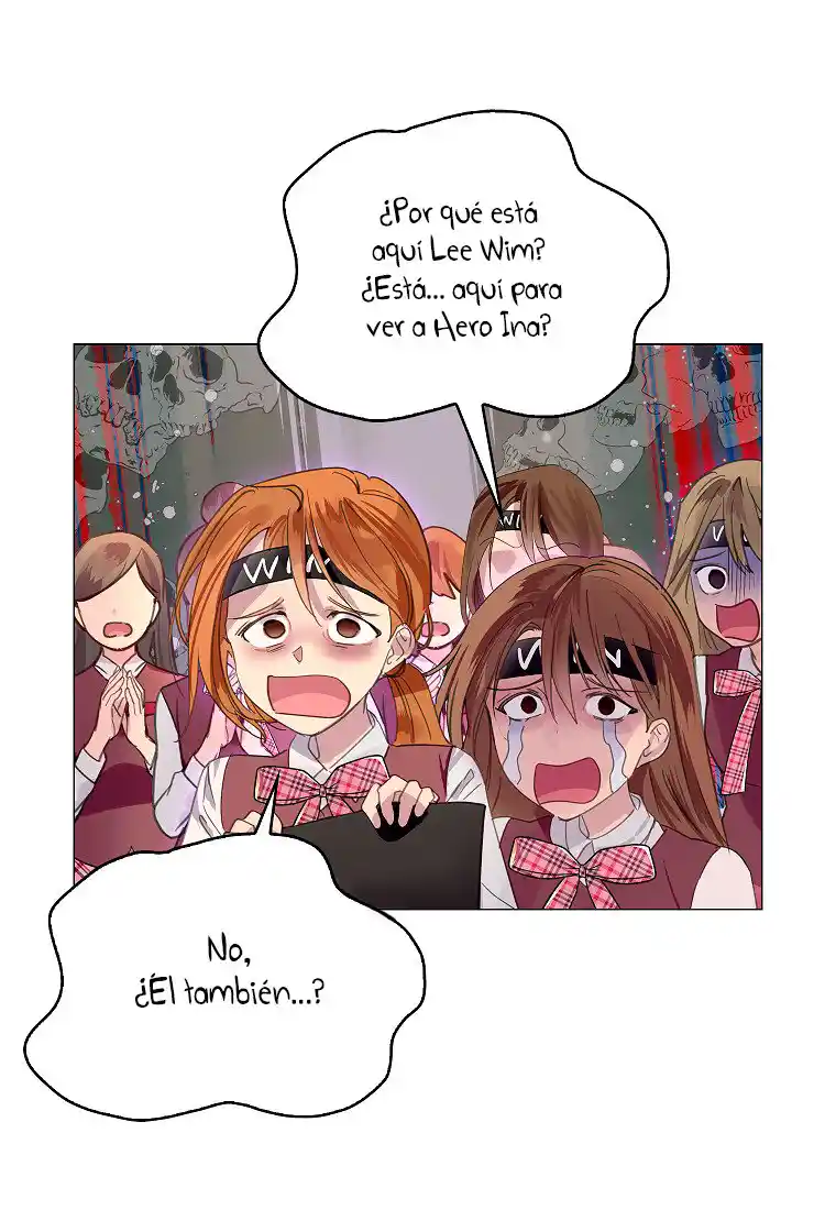 Especiales Miss Not So Sidekick - Capítulo 36 - Página 59 - LectorTMOo
